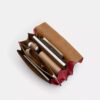 Klare crossbody-taske