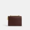 Klare crossbody-taske