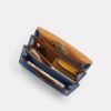 Klare crossbody-taske