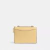 Klare crossbody-taske