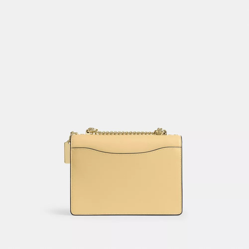 Klare crossbody-taske