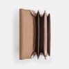 Klare crossbody-taske