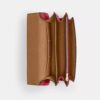 Klare crossbody-taske
