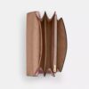 Klare crossbody-taske