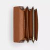 Klare crossbody-taske