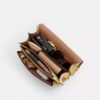 Klare crossbody-taske