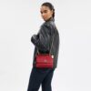Klare crossbody-taske