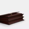 Klare crossbody-taske