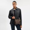 Klare crossbody-taske