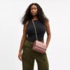Klare crossbody-taske