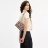 Klare crossbody-taske