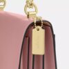 Klare crossbody-taske