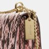 Klare crossbody-taske