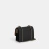Klare crossbody-tasker i Signature Canvas