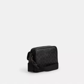 Knox-kamerataske i Signature Canvas