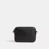 Knox-kamerataske i Signature Canvas