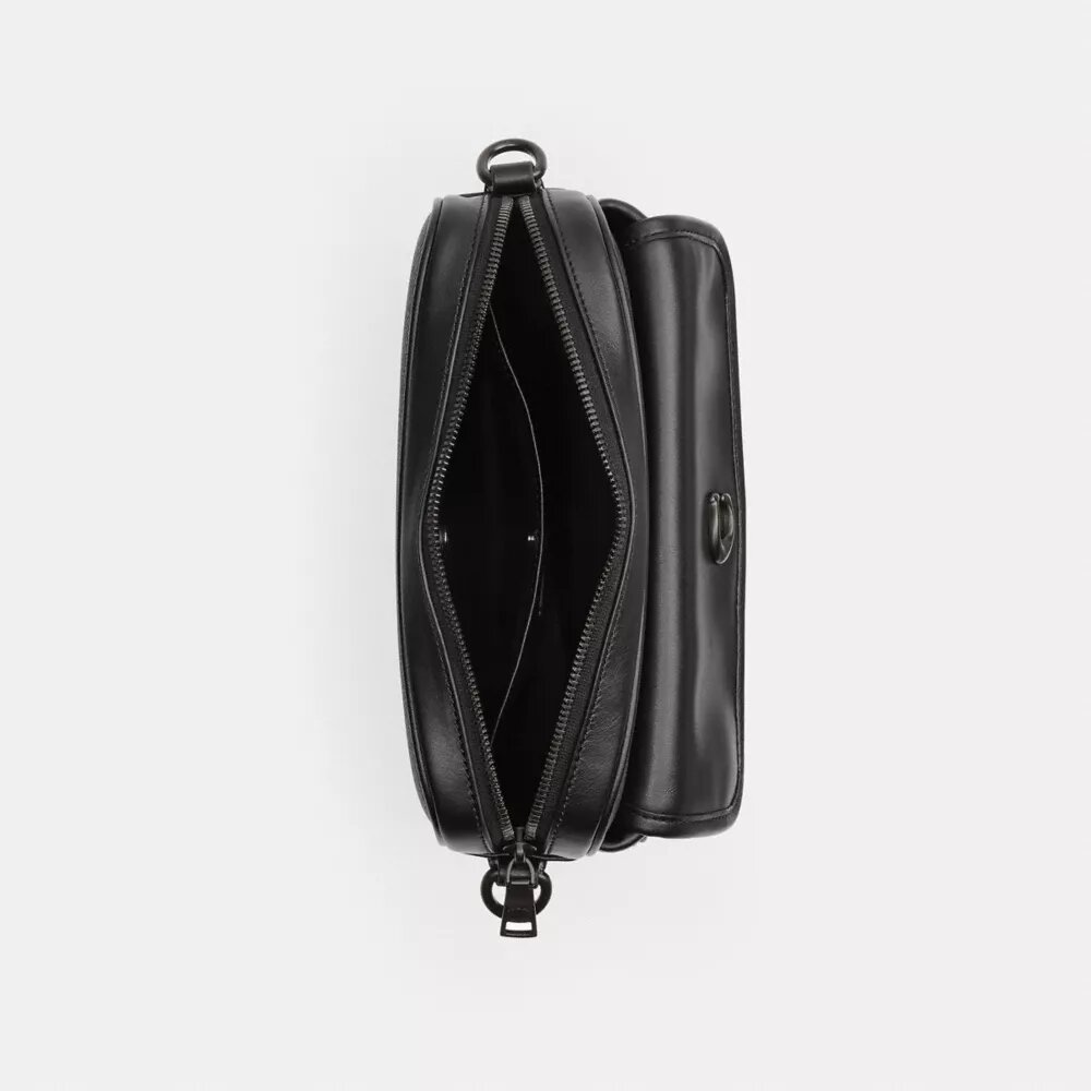 Knox-kamerataske i Signature Canvas