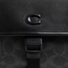 Knox-kamerataske i Signature Canvas