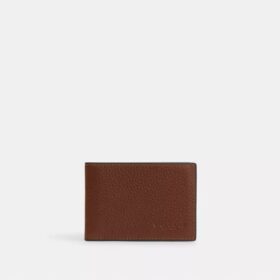 Kompakt bifold-punge