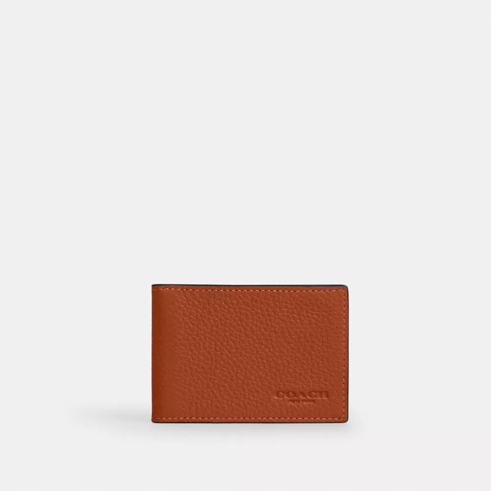 Kompakt bifold-punge
