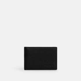 Kompakt bifold-punge