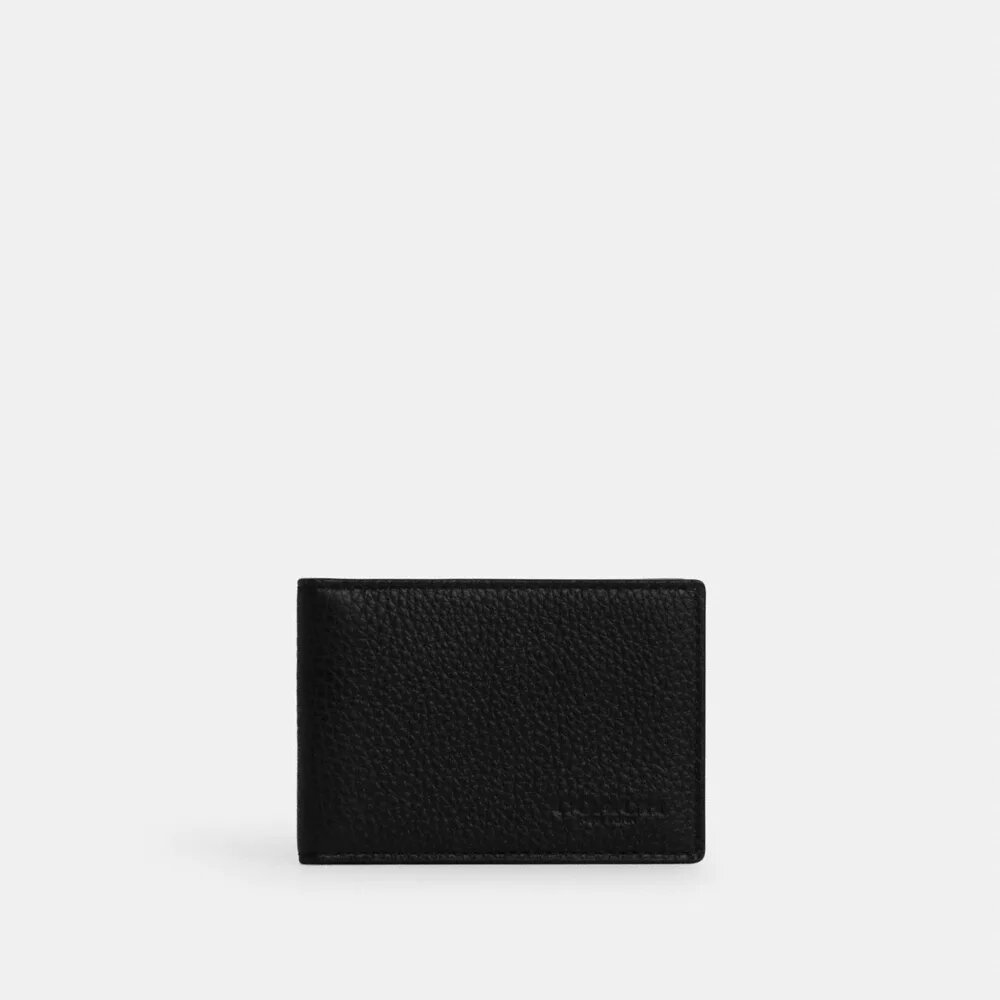 Kompakt bifold-punge
