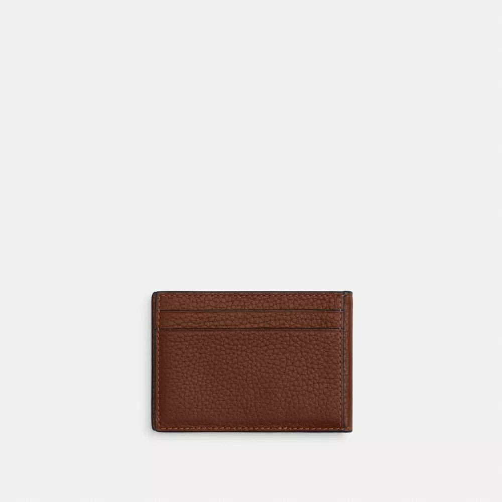 Kompakt bifold-punge