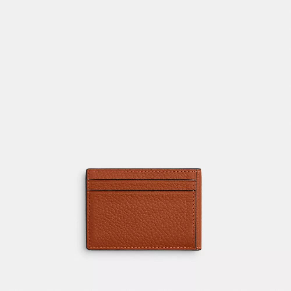 Kompakt bifold-punge