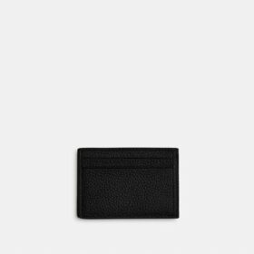Kompakt bifold-punge