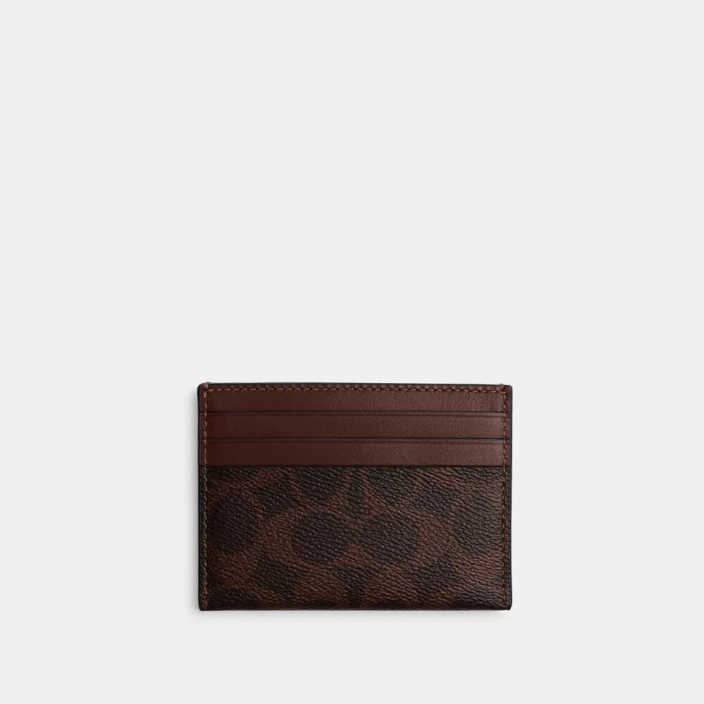 Kortetui i Signature Canvas