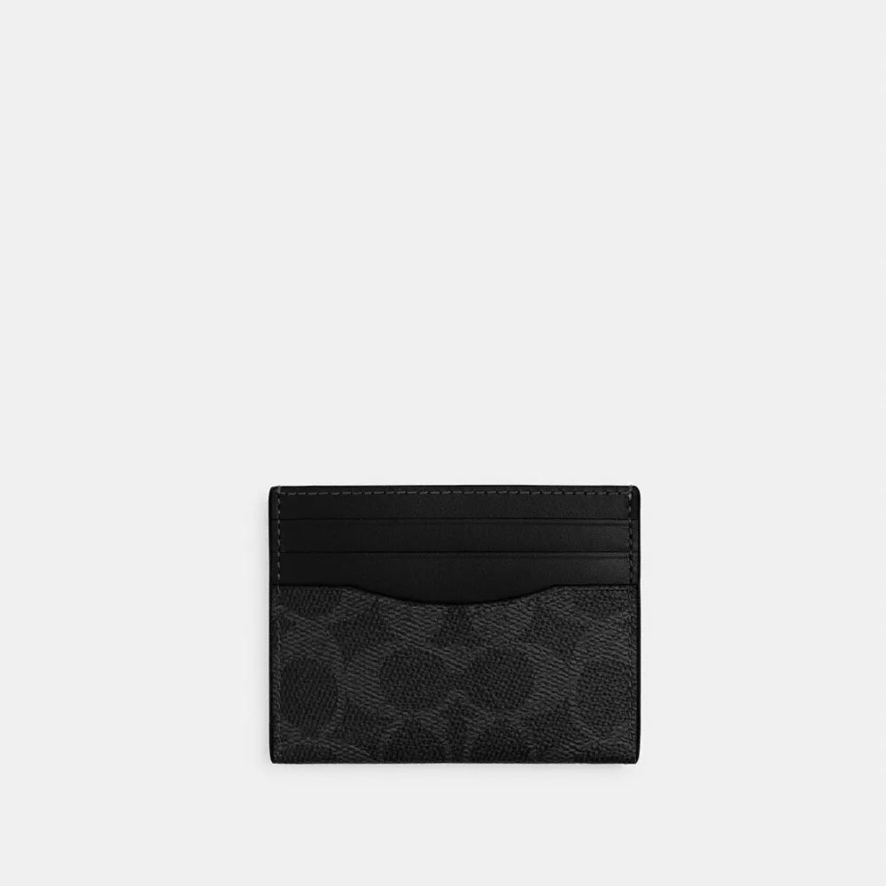 Kortetui i Signature Canvas
