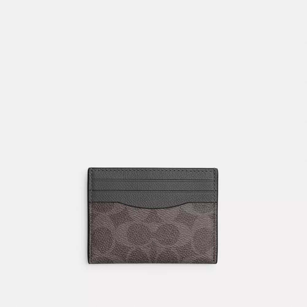 Kortetui i Signature Canvas