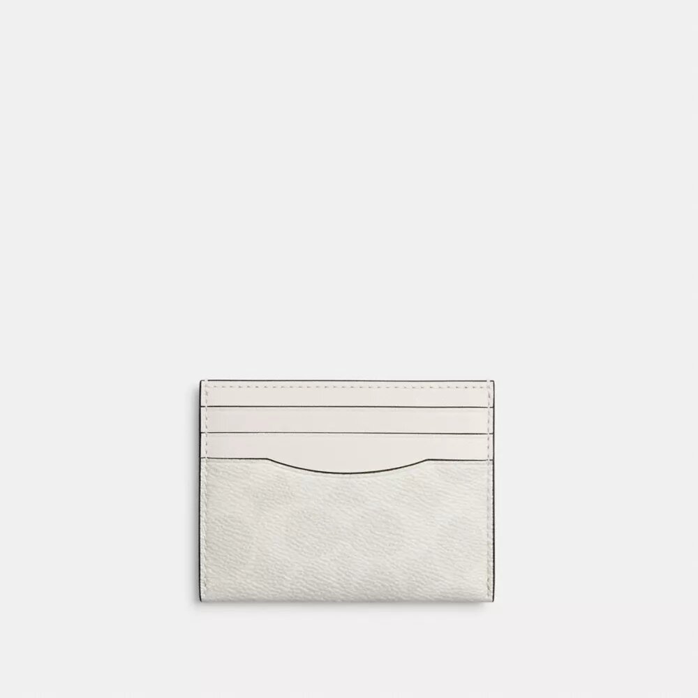 Kortetui i Signature Canvas
