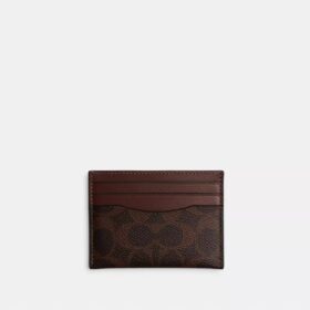 Kortetui i Signature Canvas