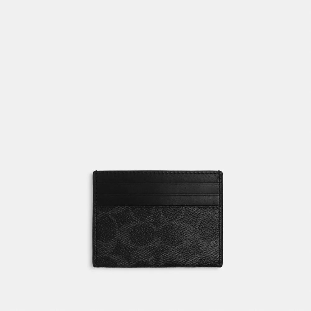 Kortetui i Signature Canvas