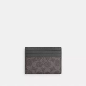 Kortetui i Signature Canvas