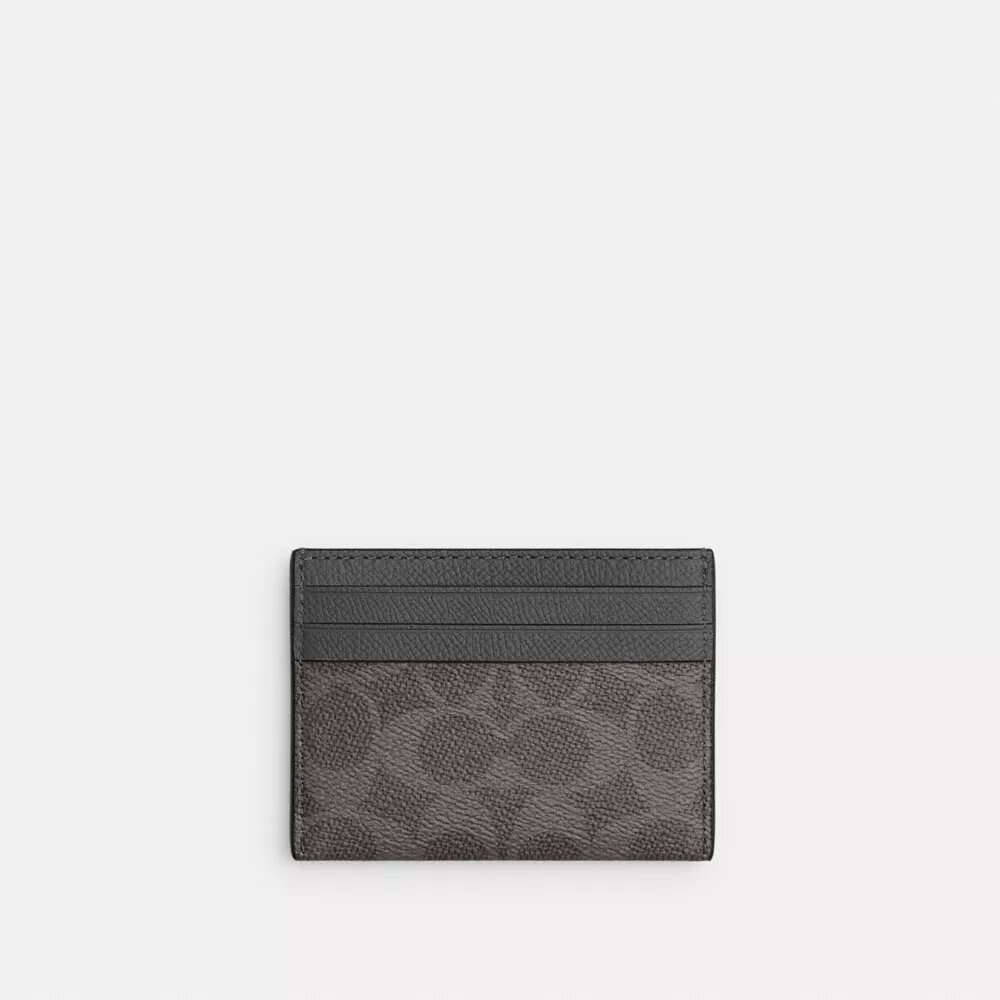 Kortetui i Signature Canvas