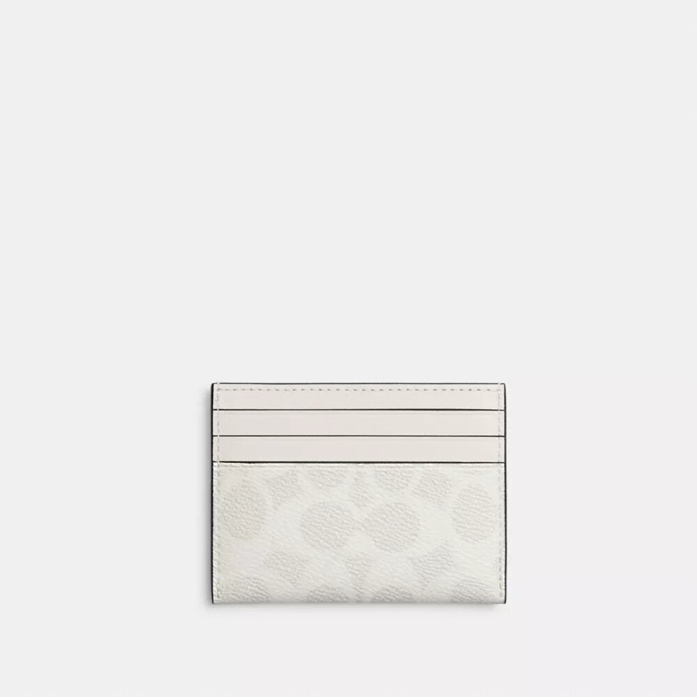 Kortetui i Signature Canvas