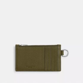 Kortetui med lynlås
