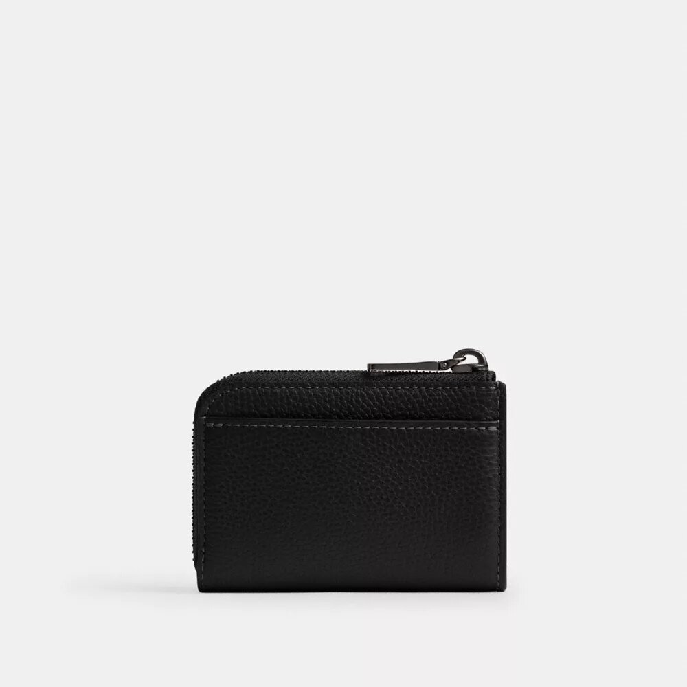 L-Zip nøgleetui