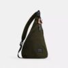 Lachlan Sling i vores karakteristiske Nylon