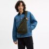 Lachlan Sling i vores karakteristiske Nylon