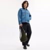 Lachlan Sling i vores karakteristiske Nylon