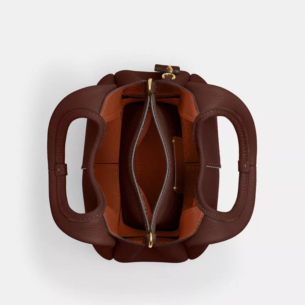 Lana skuldertasker 19