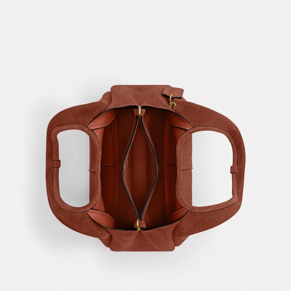 Lana skuldertasker 23