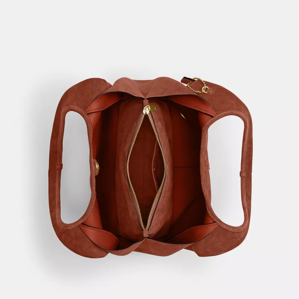 Lana skuldertasker