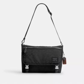 Lane Messenger i Signature Nylon