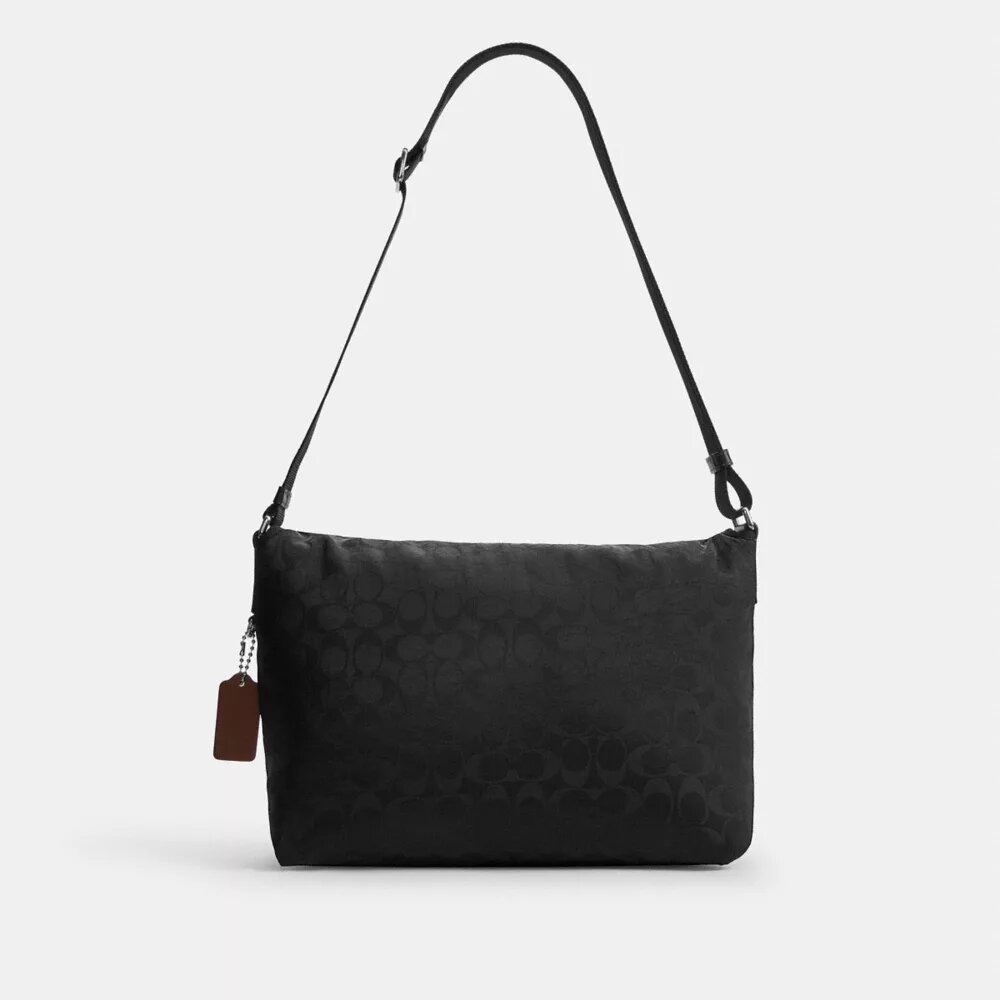 Lane Messenger i Signature Nylon