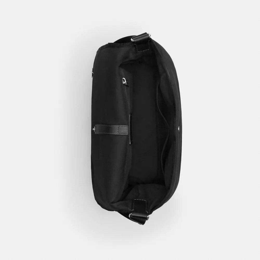 Lane Messenger i Signature Nylon