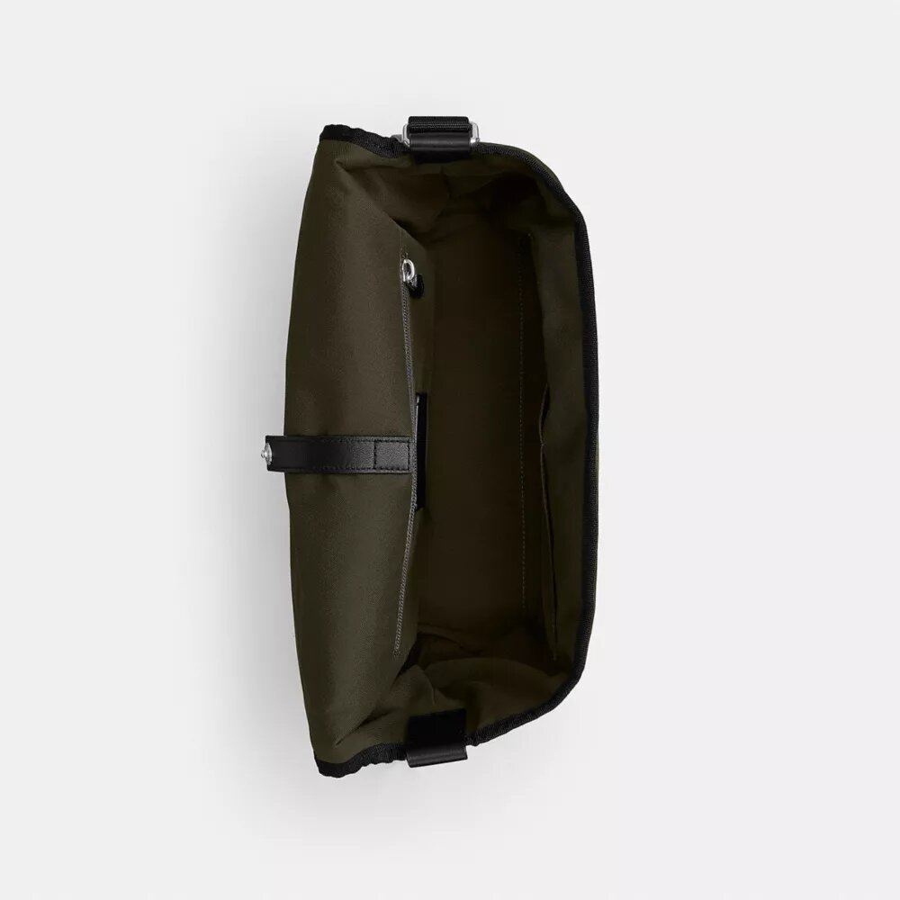Lane Messenger i Signature Nylon